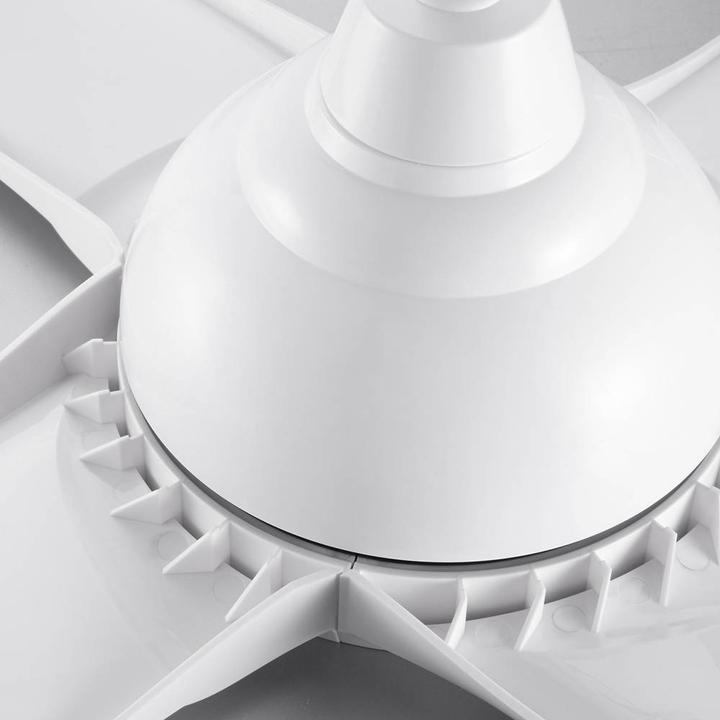 Image du produit Sygonix Ventilateur de plafond, 55 W (50 dB)