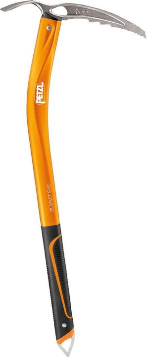Actual product image Petzl Summit Evo