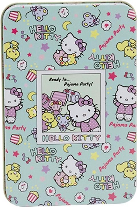 Immagine prodotto G-Rollz Scatola Hello Kitty J Grande 13x8,5x3 cm