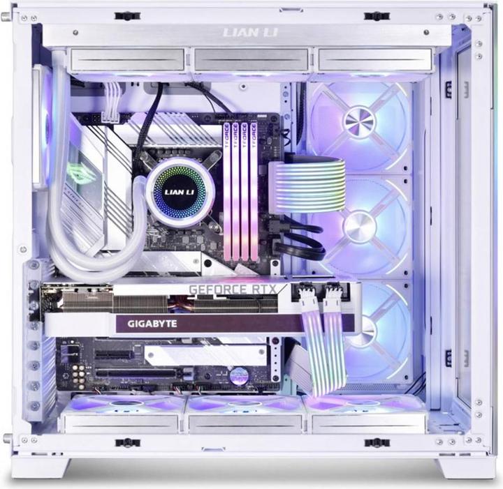 Produktbild Lian-Li Strimer Plus V2 (RGB)