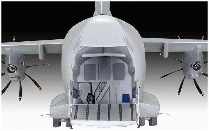 Immagine prodotto Revell Airbus A400M Atlas RAF