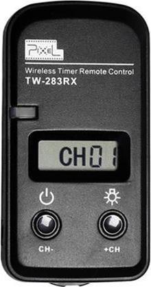 Produktbild Pixel Timer-Fernbedienung Drahtlos TW-283/S2 für Sony (Funk)