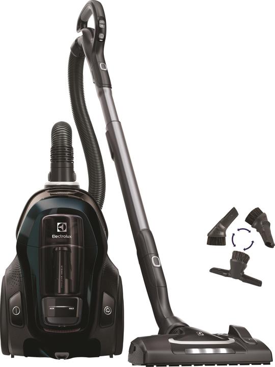 Actual product image Electrolux PC91-8STM
