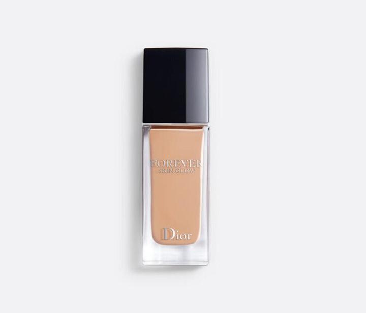 Actual product image Dior Forever (3CR Cool Rosy)