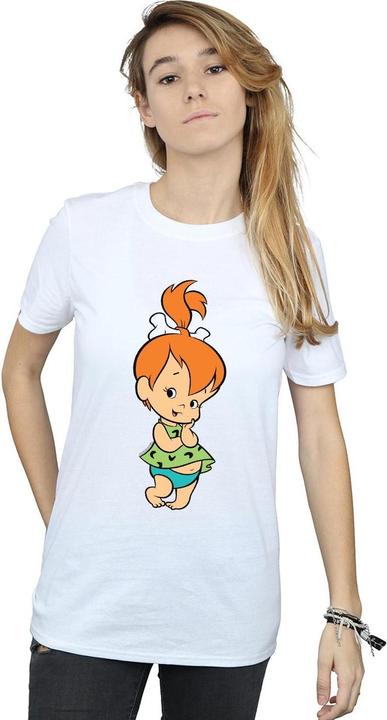 Produktbild The Flintstones Pebbles Flintstone TShirt (XXL)
