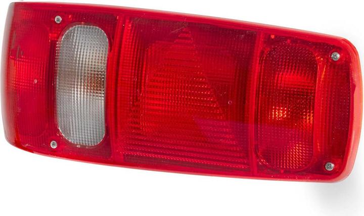 Immagine prodotto Hella Tecnologia della lampadina del fanale posteriore sinistro per FENDT