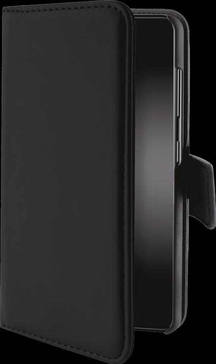 Productafbeelding Puro Portemonnee - hoesje voor Huawei P40 Pro, zwart (Huawei P40 Pro)