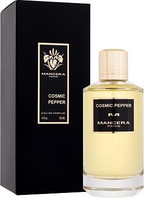 Mancera Cosmic Pepper (Eau de Parfum, 120 ml)