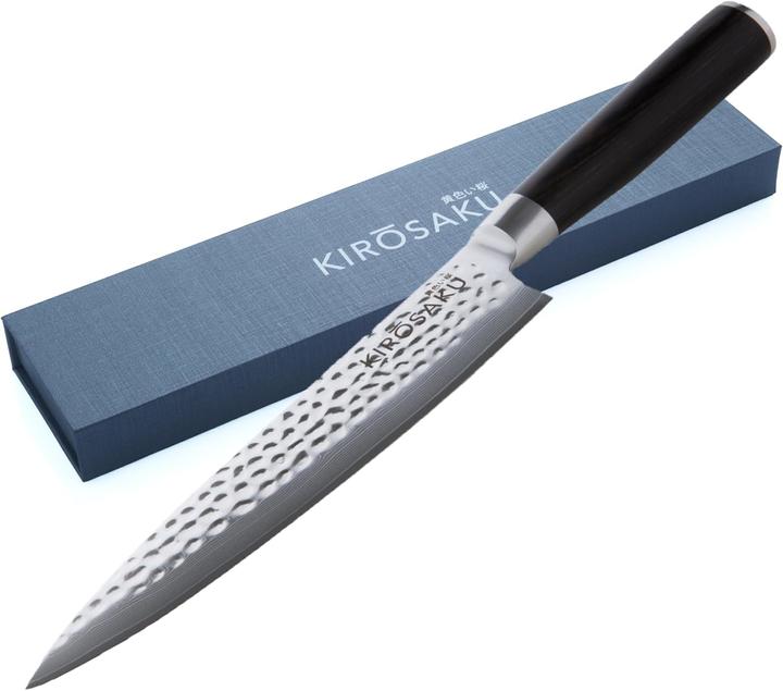 Produktbild Kirosaku Damastmesser 20cm (20 cm)