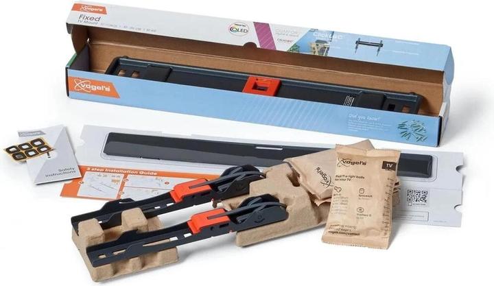 Actual product image Vogels TVM 3405 SP (Wall, 77", 50 kg)