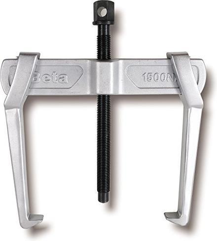 Actual product image BETA 1500N/4-EXTRACT.UNIV.2 PATAS CORREDERAS