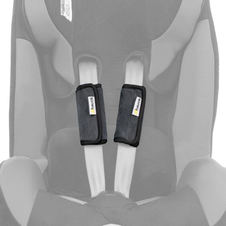 Image du produit Hauck Coussinets de ceinture Smooth Me