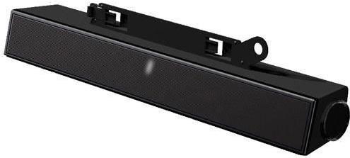 Dell KIT,SPKR,12V,AS501,NMB (10 W, 2.0 Channel)