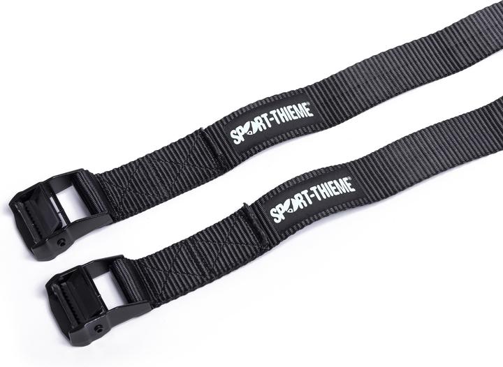 Actual product image Sport-Thieme Outdoor gym rings cross training