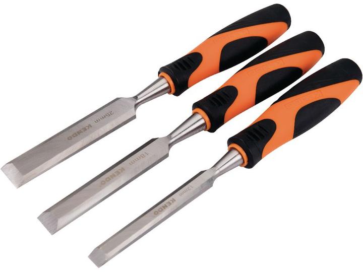 Kendo Stechbeitelsatz (12 mm)