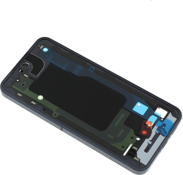 Image du produit Samsung Cadre central original Galaxy A55 graphite (Galaxy A55)