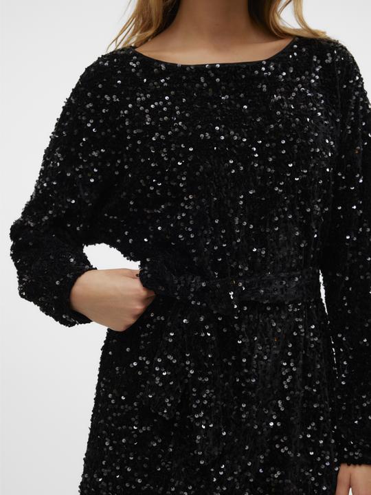 Actual product image Vero Moda VMBELLA Short dress Dress (L)