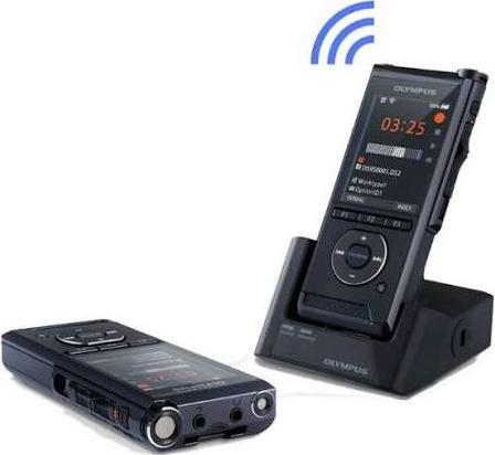Produktbild Olympus Ds-9500 (2 GB)