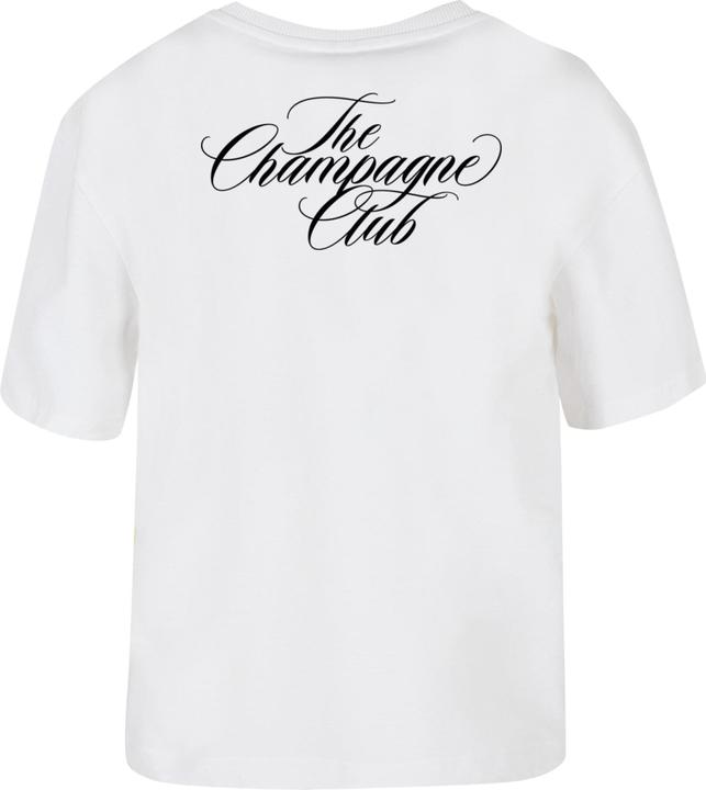 Produktbild Miss Tee The Champagne Club Tee - 169993 (XXL)
