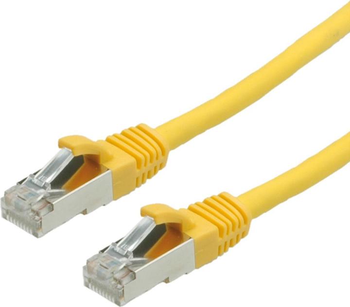 Actual product image Value Network cable (SFTP, CAT6, 10 m)
