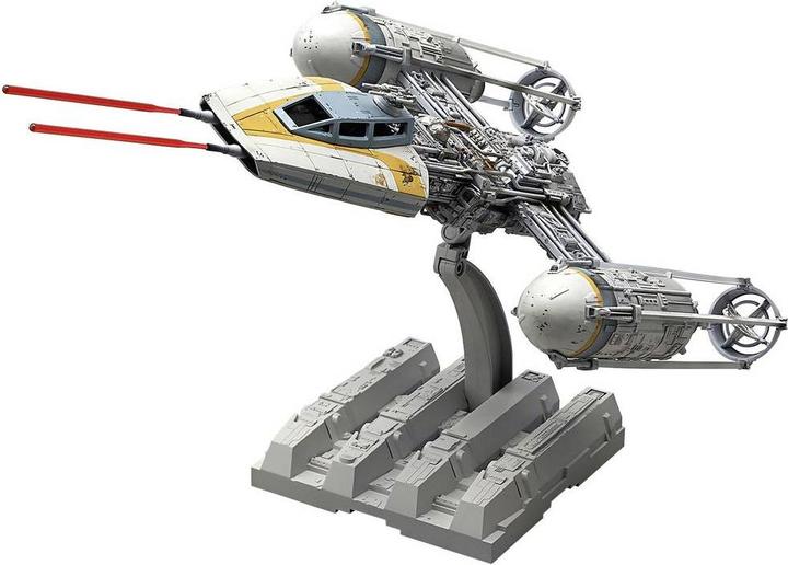 Image du produit Revell Chasseur stellaire Y-Wing