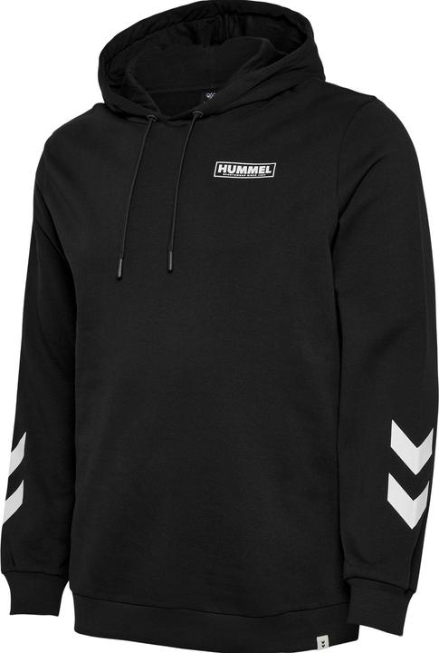 Produktbild hummel Hmllegacy Regular Hoodie Plus (XXL)