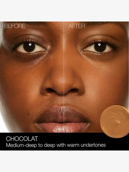 Image du produit NARS Cosmetics Soft Matte Complete Concealer Cool Chocolate (0 Chocolat 0.21oz)