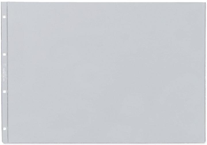 Immagine prodotto Kolma Tasche di indicizzazione CopyResistant Lisse Strong A3 (A3, 10 x)