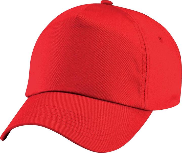 Image du produit Beechfield Casquette de baseball Junior Original unie (Taille unique)