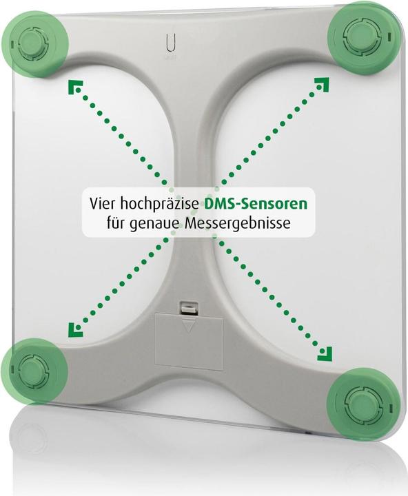 Actual product image Medisana Ps 435 (180 kg)