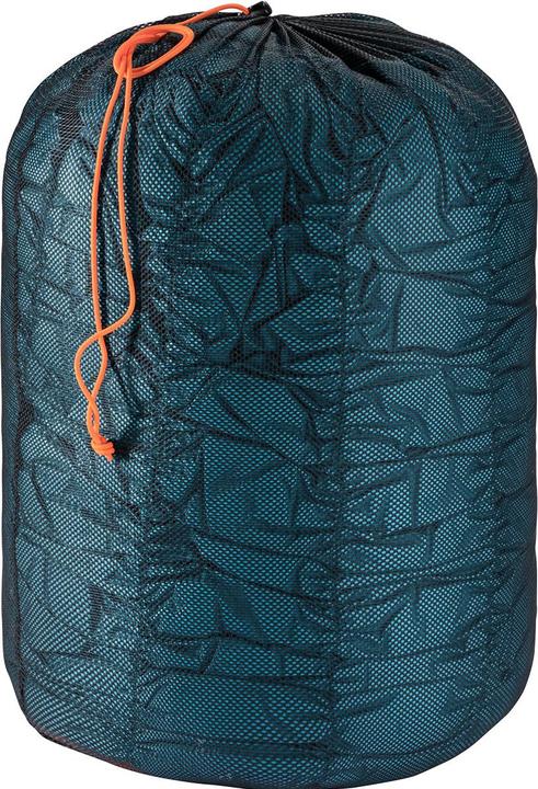 Actual product image Deuter Exosphere -10° SL Sleeping Bag (198 cm)