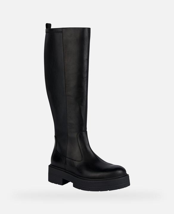 Produktbild Geox stiefel damen spherica (37)