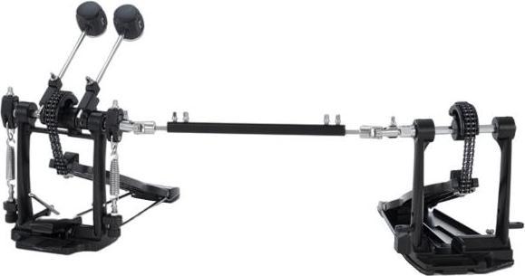 Actual product image Pearl Foot Machine P-532 Double Bass Drum Pedal