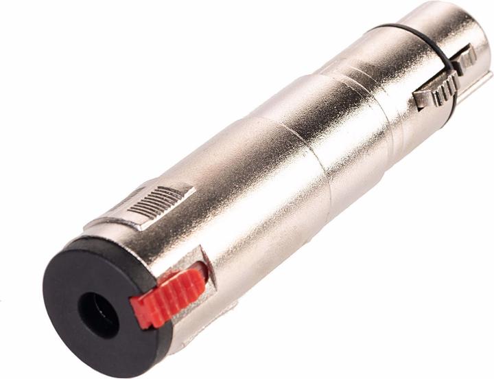 Produktbild Bemero BA1103 (Doppelkupplung)