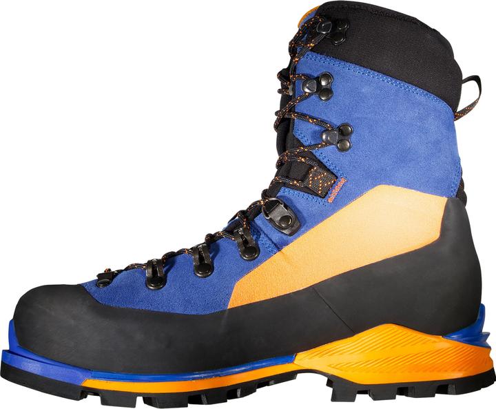 Produktbild Mammut Kento Mountain High GTX (38 2/3)