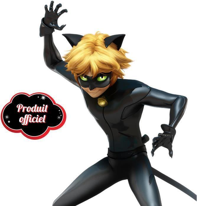 Immagine prodotto Bandai Set di trasformazione Gatto (Taglia unica)