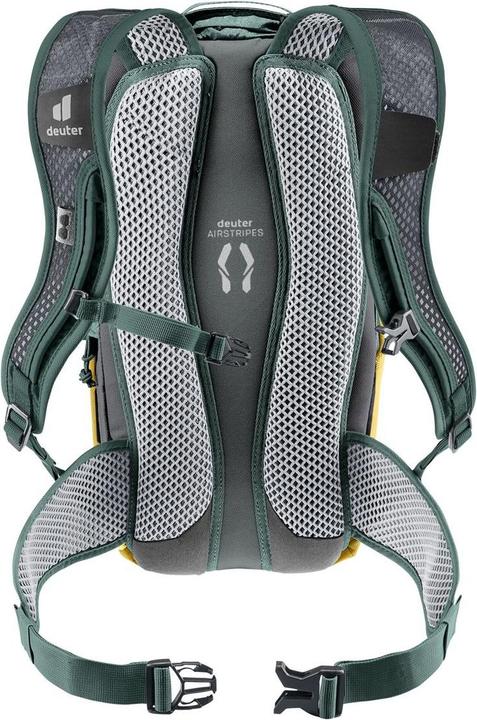 Actual product image Deuter Race 8 (8 l)