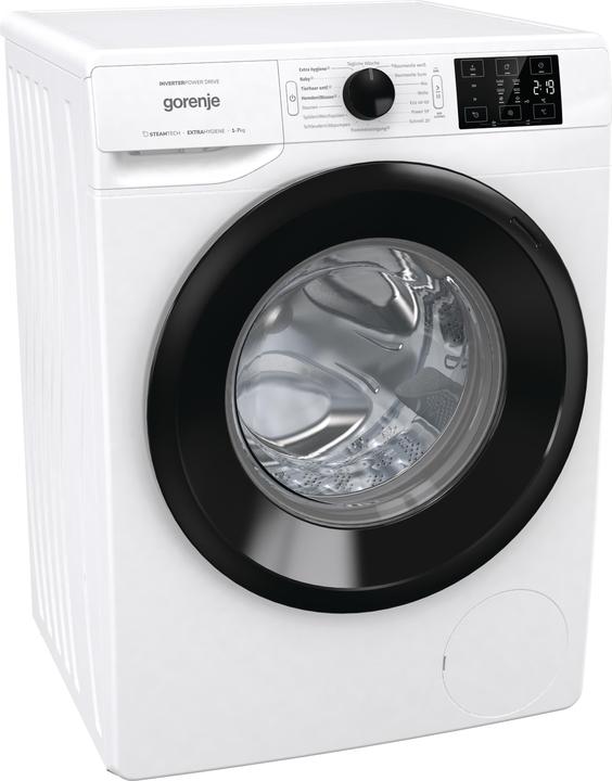 Immagine prodotto Gorenje WNEI 74 APS Lavatrice a carica frontale A (7 kg, A sinistra)