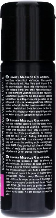 Produktbild Eros Oriental (100 ml)