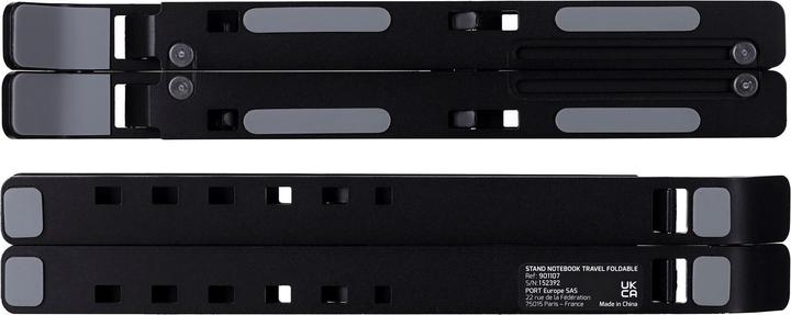 Produktbild Port Designs Foldable Notebook Stand