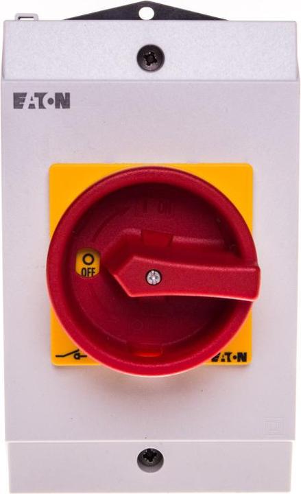 Produktbild Eaton Nockenschalter 6-polig