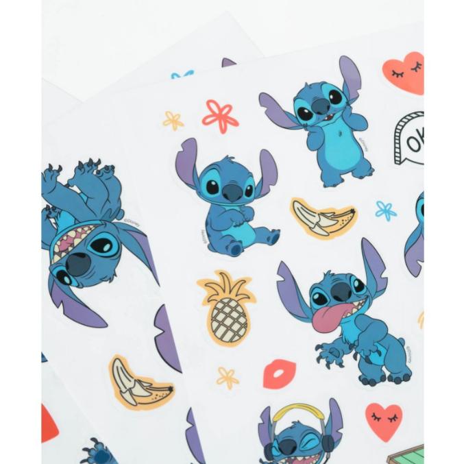 Image du produit Lilo & Stitch - "Gadget Decals"