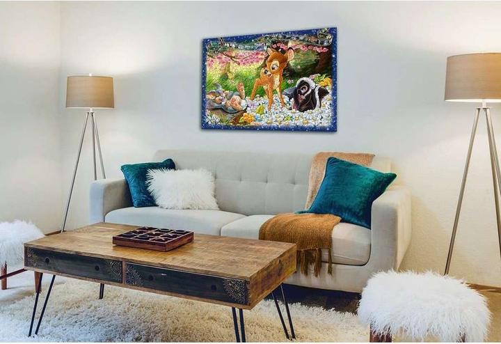 Immagine prodotto Ravensburger Disney Bambi (1000 pezzi)