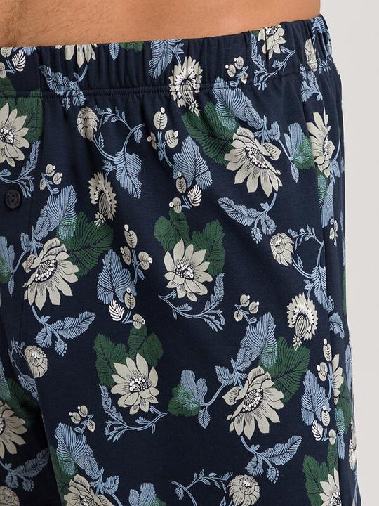 Actual product image Hanro Fancy Jersey Boxer Shorts (L)