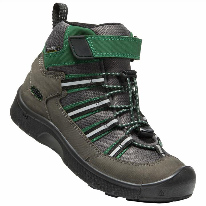 Image du produit Keen Y Hikeport 2 Sport Mid WP (36)