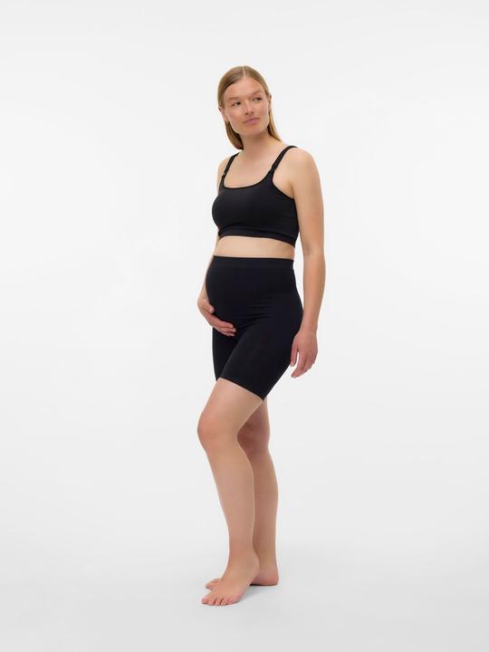 Produktbild Mamalicious Umstands-shorts Nahtlose Shorts (L)