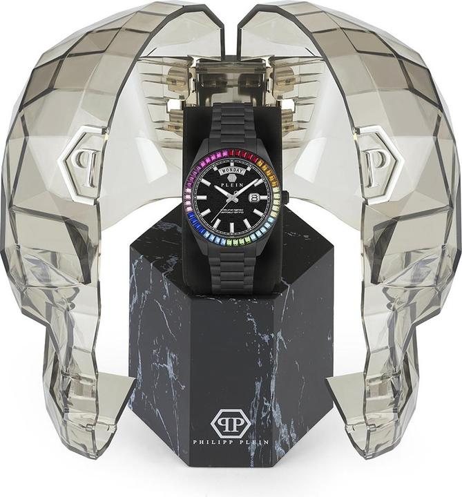 Produktbild Philipp Plein PWPNA0624 (Analoguhr)