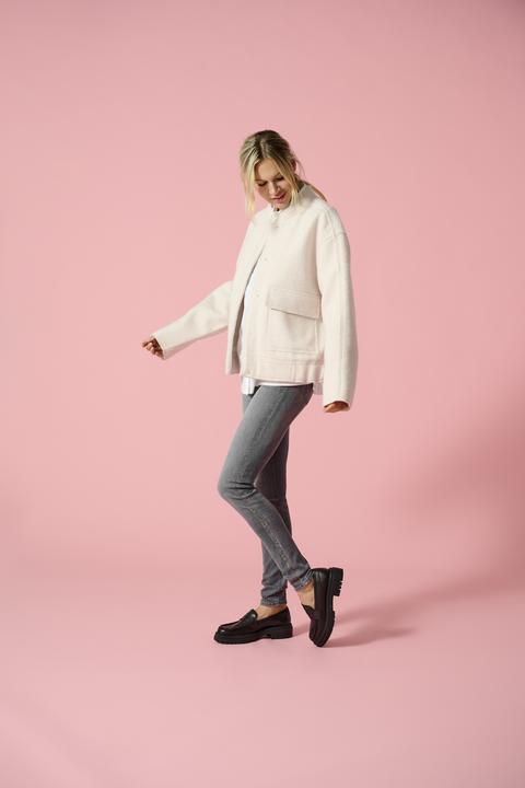 Actual product image Only ONLSANNE Blousonjacke Blousonjacke (L)