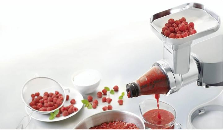 Immagine prodotto Kenwood Pressa per bacche KAX644ME