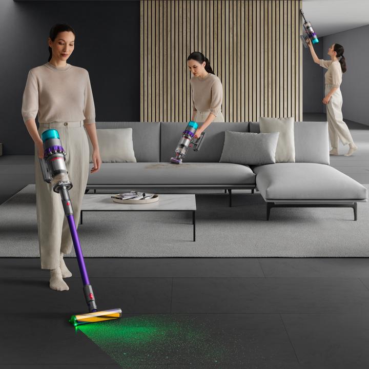 Image du produit Dyson Gen5detect Absolute